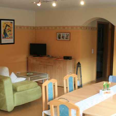 Ferienwohnung Jatta Sankt Aldegund Exterior photo