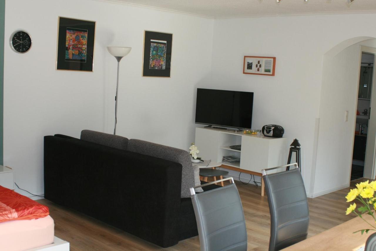 Ferienwohnung Jatta Sankt Aldegund Exterior photo