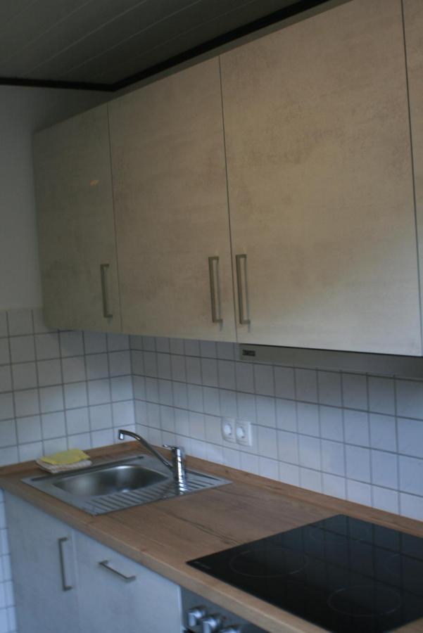 Ferienwohnung Jatta Sankt Aldegund Exterior photo